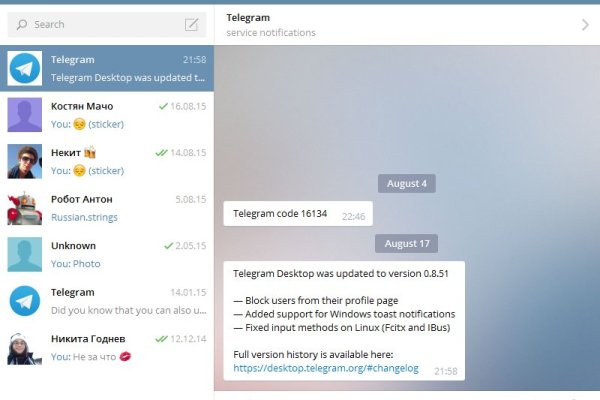 Kraken market